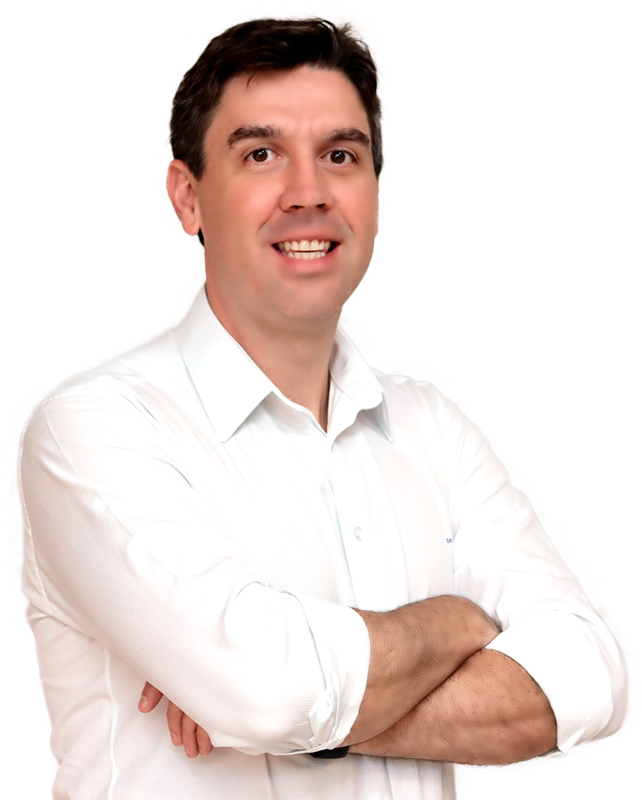 Dr Igor Marchetti